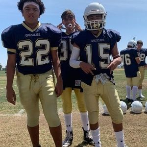 Meet your Posher, Dylan